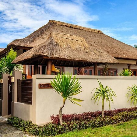 Villa Agung Lembongan Exterior foto